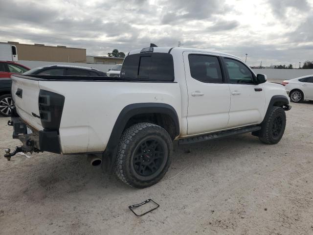 Image 3 of 2019 TOYOTA TACOMA DOUBLE CAB 2019 with VIN 5TFCZ5ANXKX190426