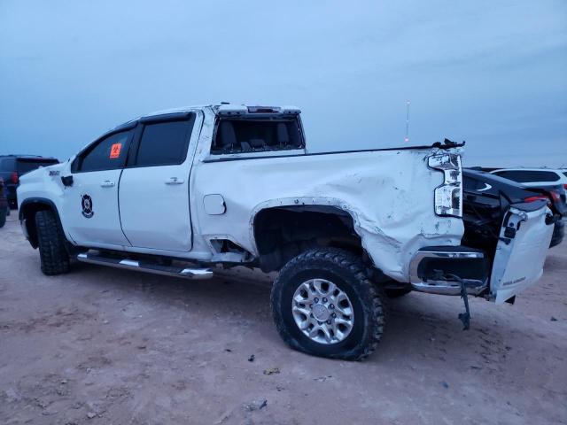 Obraz 2 z 2020 CHEVROLET SILVERADO K2500 HEAVY DUTY LT 2020 z VIN 1GC4YNEY3LF319867