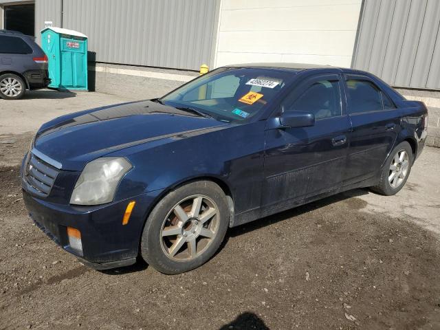 Изображение 1 2005 CADILLAC CTS HI FEATURE V6 2005 с VIN 1G6DP567X50116850