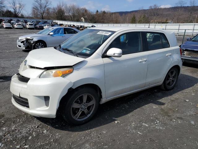 Obraz 2012 TOYOTA SCION XD  2012