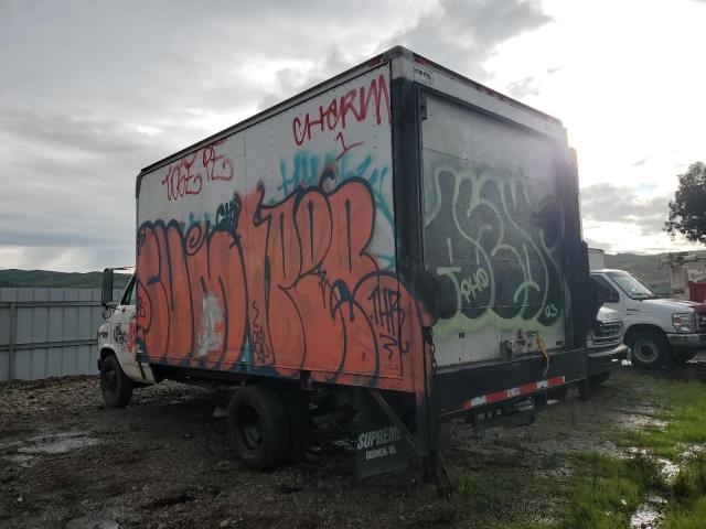 Obraz 2 z 1995 CHEVROLET G30  1995 z VIN 1GBHG31K8SF237274