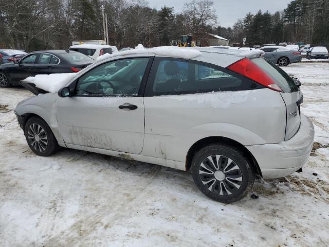 Image 2 of 2007 FORD FOCUS ZX3 2007 with VIN 1FAHP31N07W303982