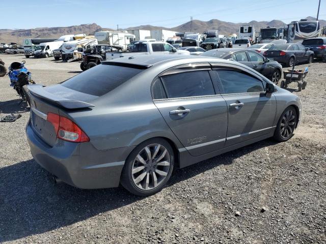 Obraz 3 z 2009 HONDA CIVIC SI 2009 z VIN 2HGFA55569H700849