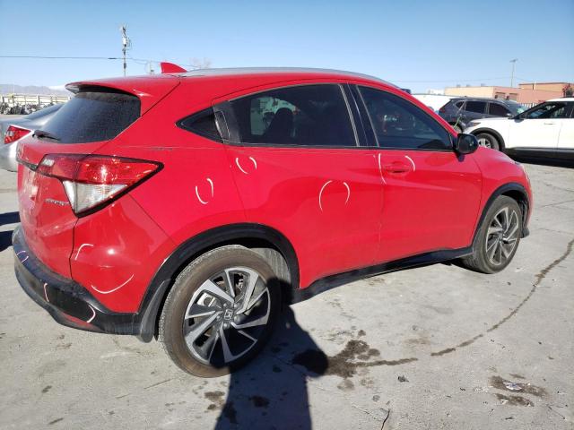 Изображение 3 2019 HONDA HR-V SPORT 2019 с VIN 3CZRU5H12KG708524