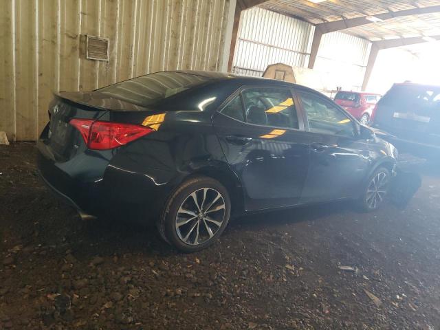 Изображение 3 2017 TOYOTA COROLLA L 2017 с VIN 5YFBURHE6HP673006