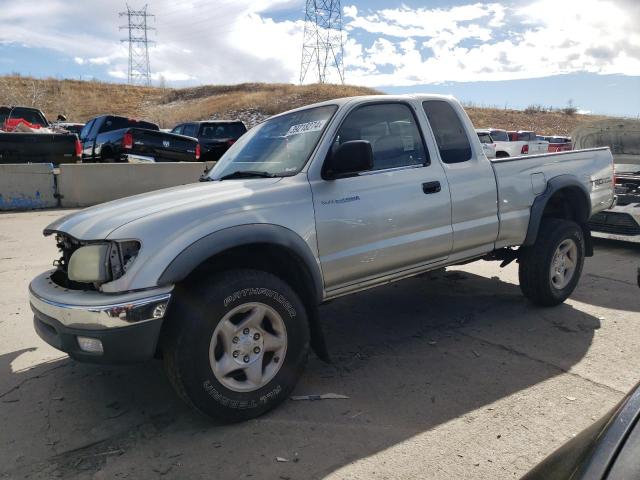 Obraz 1 z 2002 TOYOTA TACOMA XTRACAB PRERUNNER 2002 z VIN 5TESM92N42Z137925