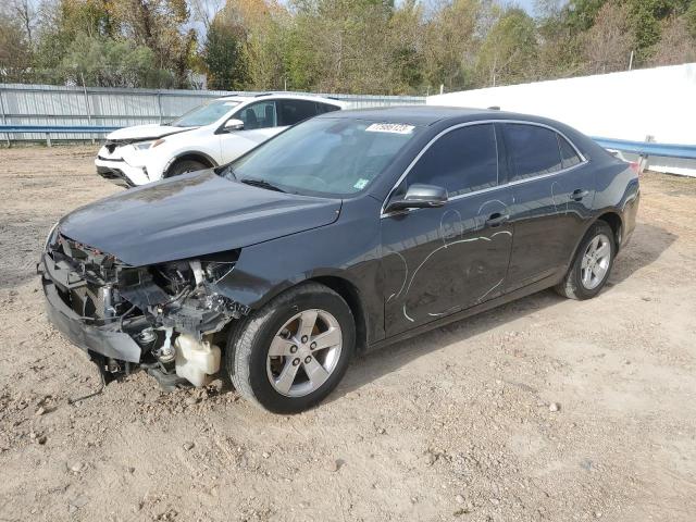Изображение 1 2015 CHEVROLET MALIBU 1LT 2015 с VIN 1G11C5SL4FF138803
