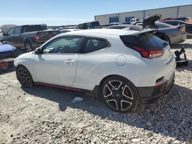 Obraz 2 z 2021 HYUNDAI VELOSTER N  2021 z VIN KMHT36AH6MU009078