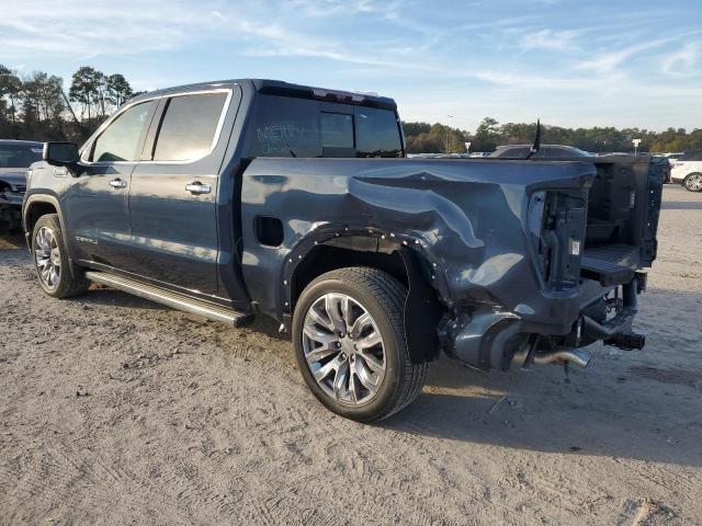 Image 2 of 2023 GMC SIERRA K1500 DENALI 2023 with VIN 1GTUUGELXPZ247940