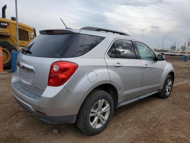 Obraz 3 z 2015 CHEVROLET EQUINOX LT 2015 z VIN 2GNALCEK2F6350924