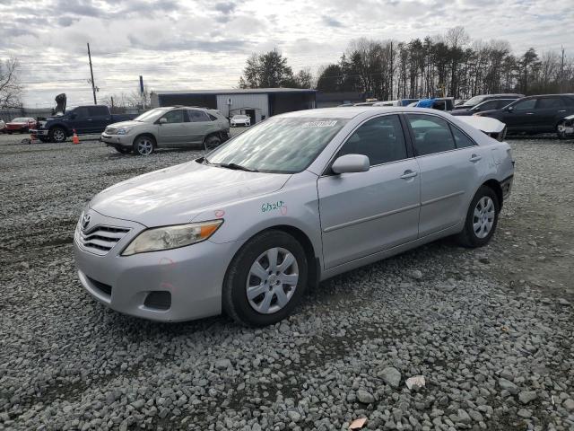 Image 1 of 2011 TOYOTA CAMRY BASE 2011 with VIN 4T1BF3EK7BU681039