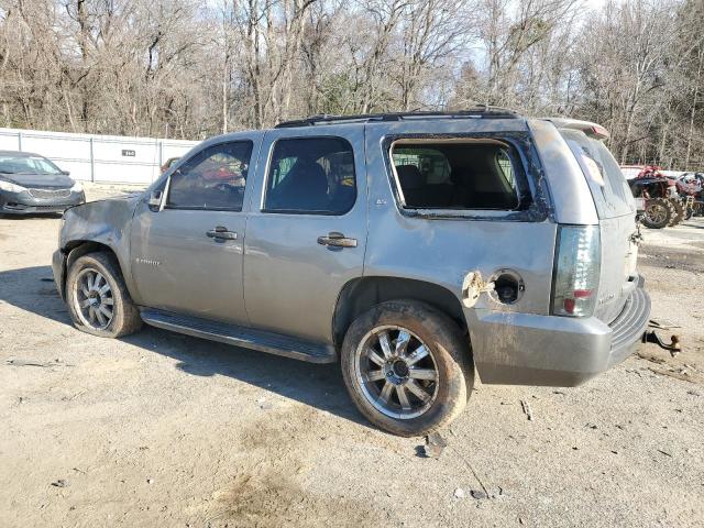Изображение 2 2007 CHEVROLET TAHOE C1500 2007 с VIN 1GNFC13J47R111692