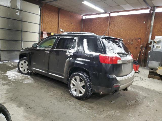 Изображение 2 2010 GMC TERRAIN SLT 2010 с VIN 2CTFLJEY0A6346584