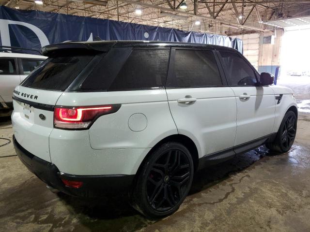 Image 3 of 2016 LAND ROVER RANGE ROVER SPORT SC 2016 with VIN SALWR2EF5GA551563