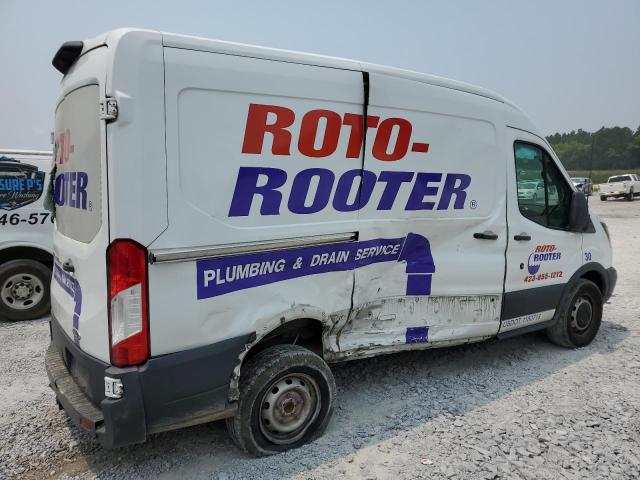 Obraz 3 z 2018 FORD TRANSIT T-250 2018 z VIN 1FTYR1CM8JKA30866