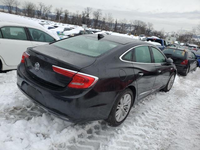 Изображение 3 2018 BUICK LACROSSE ESSENCE 2018 с VIN 1G4ZP5SZ8JU125958
