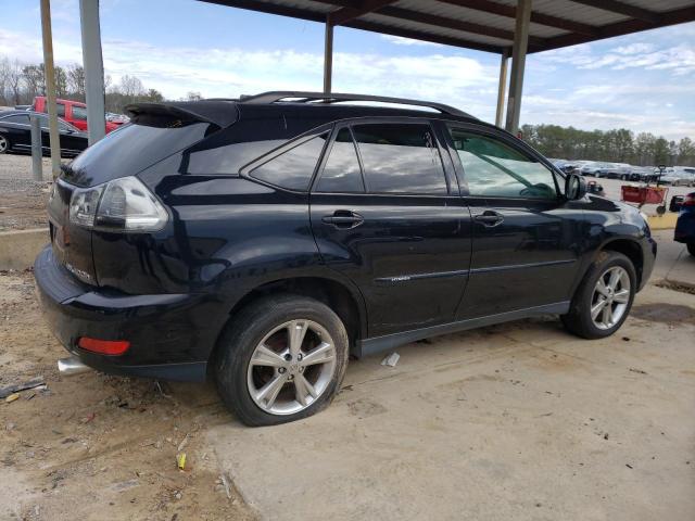 Изображение 3 2007 LEXUS RX 400H 2007 с VIN JTJGW31U272002621