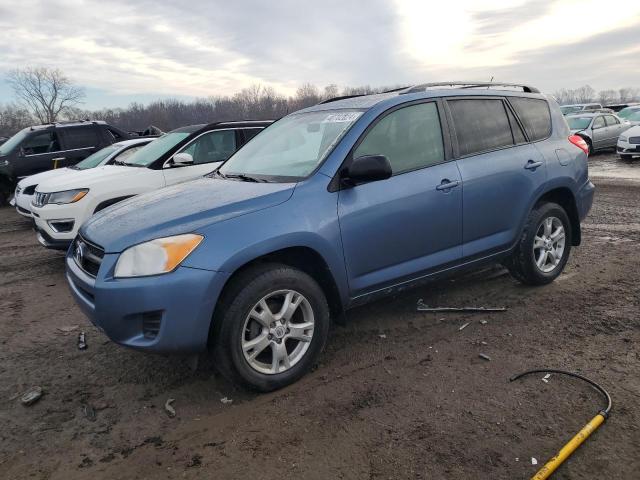 Изображение 2011 TOYOTA RAV4  2011
