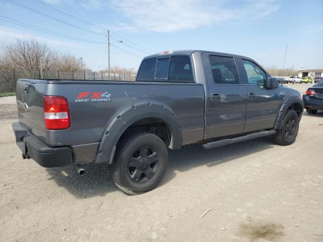 Изображение 3 2007 FORD F150 SUPERCREW 2007 с VIN 1FTPW14V27FB18566