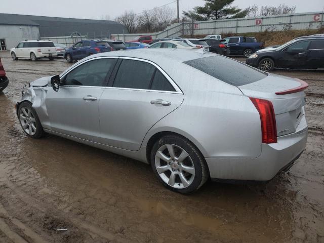 Изображение 2 2014 CADILLAC ATS PERFORMANCE 2014 с VIN 1G6AJ5SX2E0115069