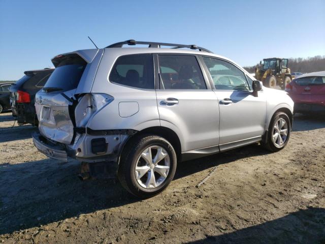 Image 3 of 2015 SUBARU FORESTER 2.5I LIMITED 2015 with VIN JF2SJARC8FH404264