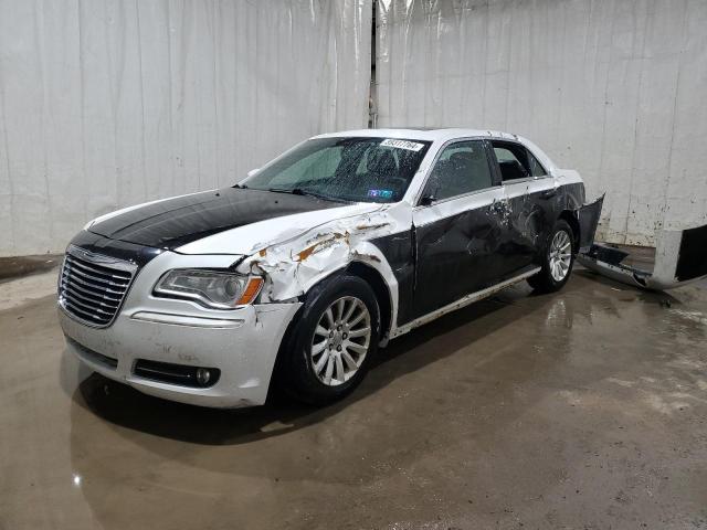 Изображение 2 2014 CHRYSLER 300  2014 с VIN 2C3CCAAG7EH336922
