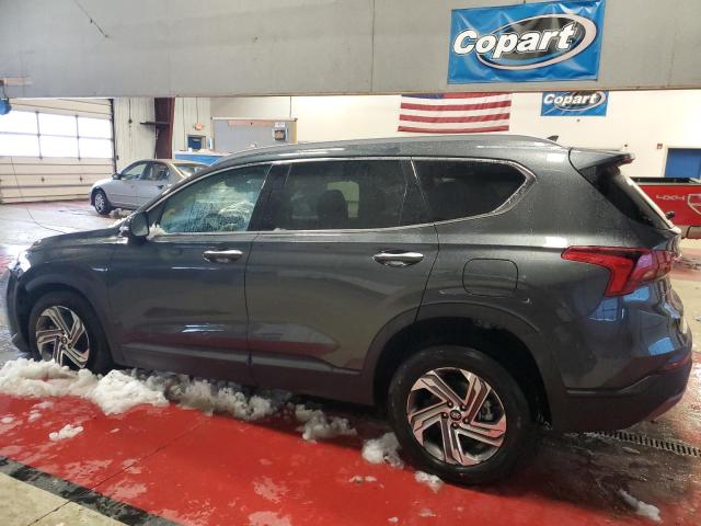 Изображение 2 2023 HYUNDAI SANTA FE SEL 2023 с VIN 5NMS2DAJ7PH603619