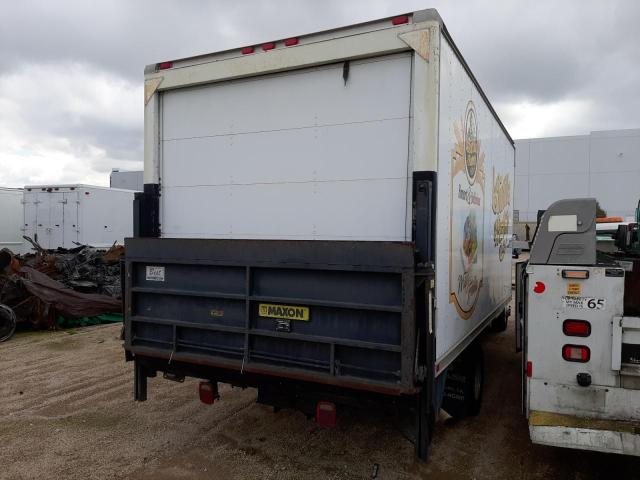 Obraz 3 z 2008 GMC SAVANA CUTAWAY G3500 2008 z VIN 1GDJG31K181188790