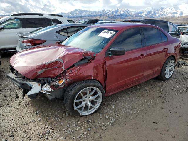Изображение 2016 VOLKSWAGEN JETTA S 2016