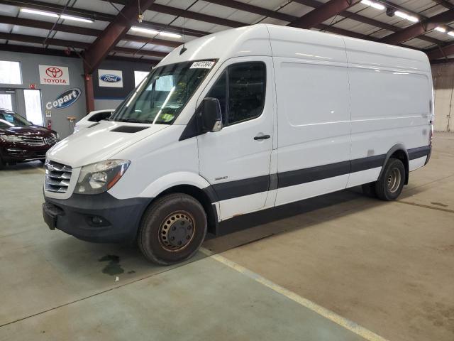 Obraz 1 z 2016 FREIGHTLINER SPRINTER 3500 2016 z VIN WDYPF1CD9GP182434