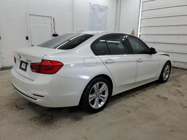 Obraz 3 z 2016 BMW 328 I SULEV 2016 z VIN WBA8E9G5XGNT84406