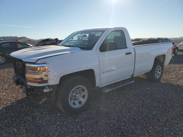 Obraz 1 z 2016 CHEVROLET SILVERADO C1500 2016 z VIN 1GCNCNEH1GZ413186