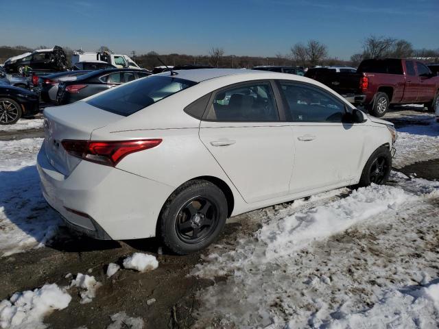 Image 3 of 2020 HYUNDAI ACCENT SE 2020 with VIN 3KPC24A61LE113744