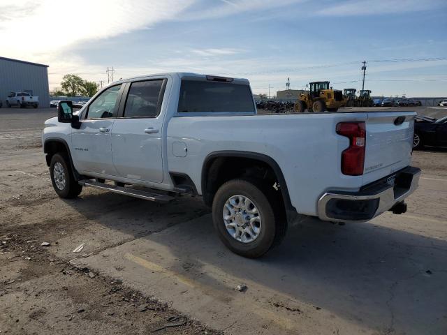 Obraz 2 z 2023 CHEVROLET SILVERADO K2500 HEAVY DUTY LT 2023 z VIN 1GC1YNEY4PF227546
