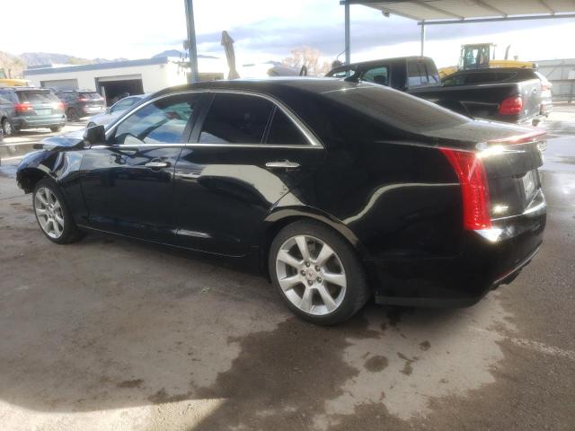 Obraz 2 z 2013 CADILLAC ATS PERFORMANCE 2013 z VIN 1G6AC5SX7D0130529