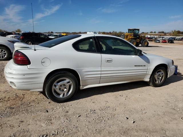 Изображение 3 2001 PONTIAC GRAND AM SE1 2001 с VIN 1G2NF12TX1M581023