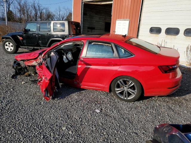 Image 2 of 2020 VOLKSWAGEN JETTA S 2020 with VIN 3VWC57BU7LM106239