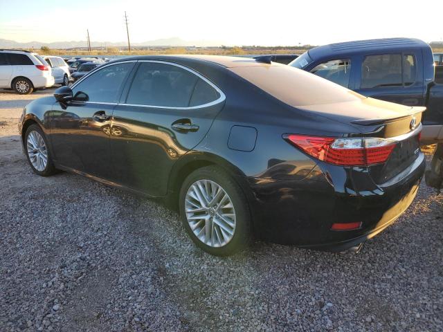 Изображение 2 2015 LEXUS ES 350 2015 с VIN JTHBK1GG9F2161616