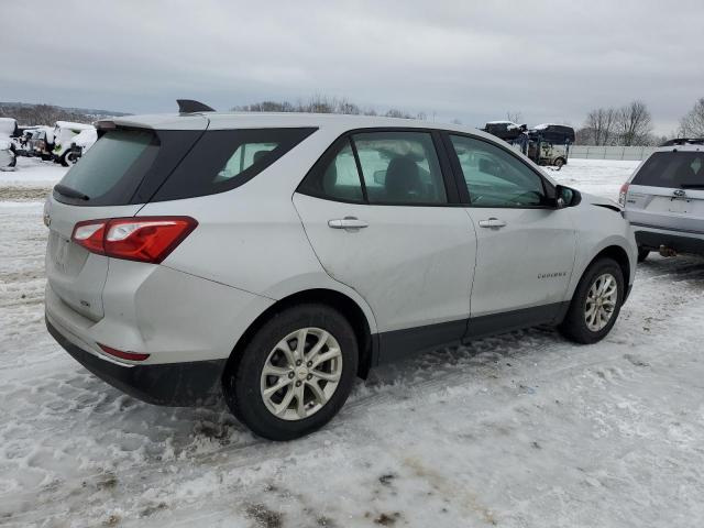 Obraz 3 z 2018 CHEVROLET EQUINOX LS 2018 z VIN 2GNAXREVXJ6308835