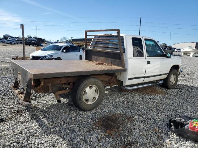 Image 3 of 1997 CHEVROLET GMT-400 K1500 1997 with VIN 1GCEK19R0VE166293