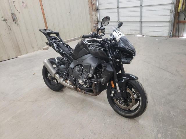 2023 YAMAHA MTN1000  2023 image