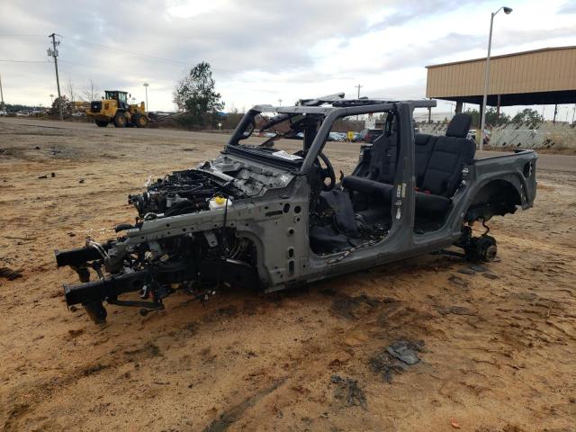 Image 1 of 2018 JEEP WRANGLER UNLIMITED SPORT 2018 with VIN 1C4HJXDG7JW316977