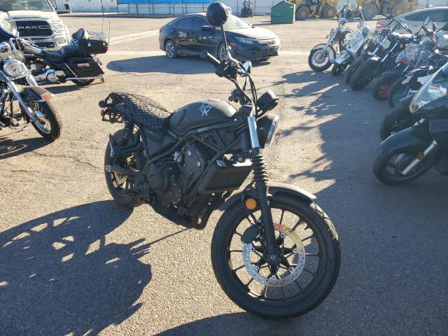 Obraz 2023 HONDA CL500 A 2023