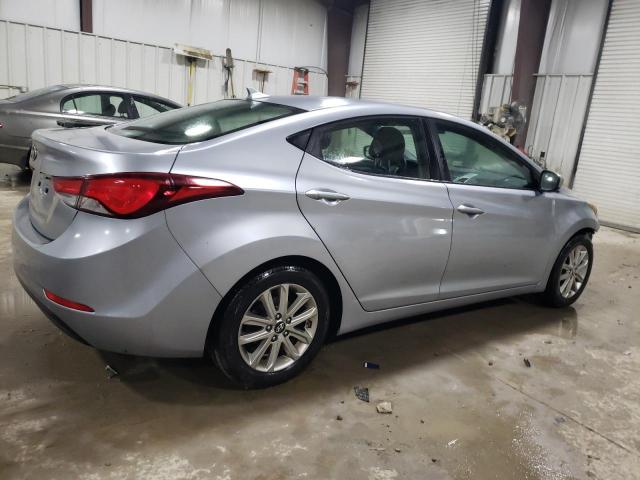 Image 3 of 2015 HYUNDAI ELANTRA SE 2015 with VIN 5NPDH4AE9FH548988
