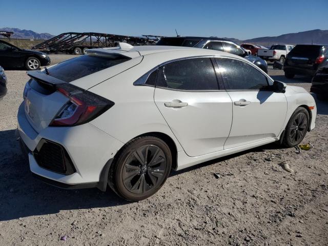 Изображение 3 2018 HONDA CIVIC EX 2018 с VIN SHHFK7H57JU233775