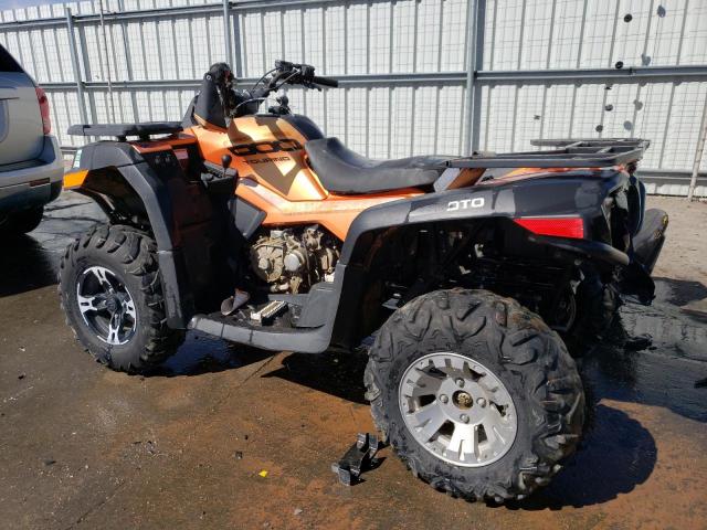 Image 3 of 2020 ZCPC ZFO 2020 with VIN LCELDUZB9L6007026