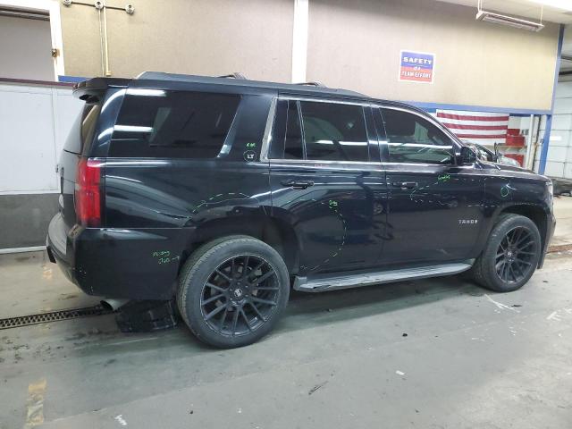 Image 3 of 2015 CHEVROLET TAHOE K1500 LT 2015 with VIN 1GNSKBKC5FR111743