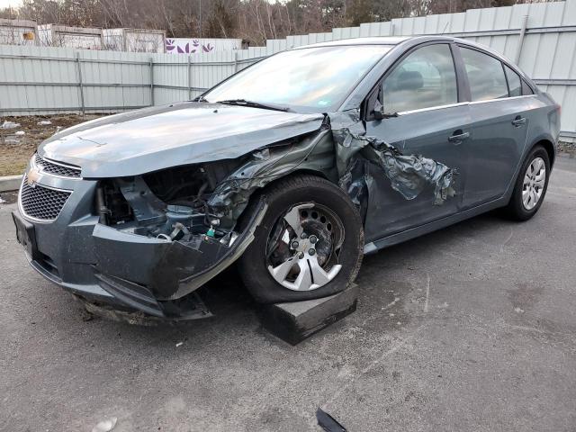 Obraz 1 z 2012 CHEVROLET CRUZE LS 2012 z VIN 1G1PC5SH6C7203002