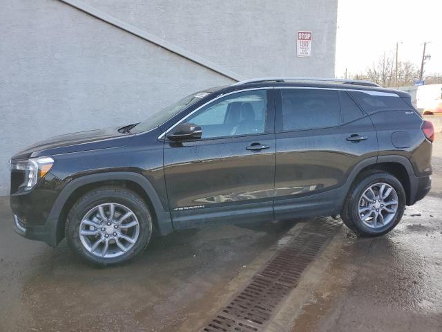 2024 GMC TERRAIN SLT 2024 image