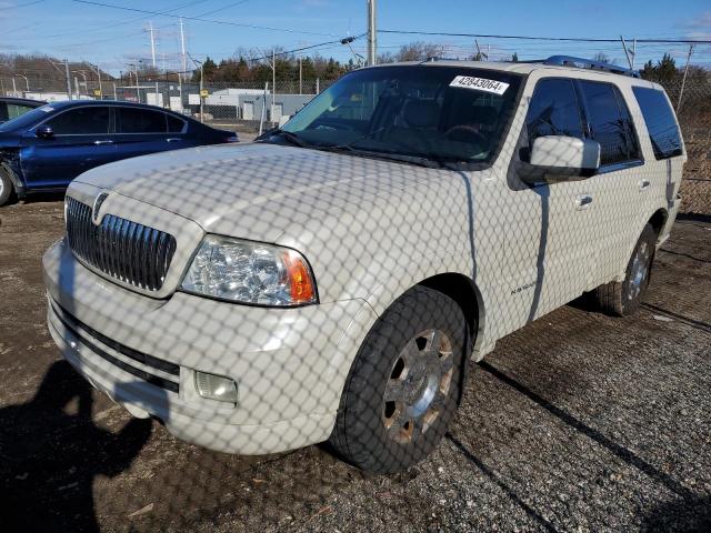 2006 LINCOLN NAVIGATOR  2006 image